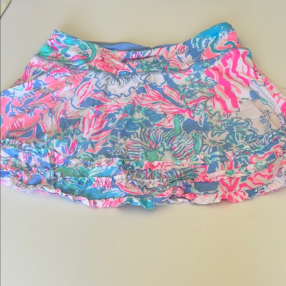 Lilly luxletic Skirt